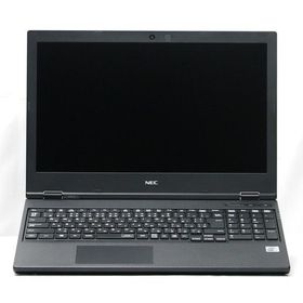 【中古】NEC VersaPro VKT16/X-9 (KBB20009) ノートパソコン /Windows11 Pro /Core i5 10210U /メモリ 16GB /M.2 512GB /15.6インチ 1920 x 1080 (Full HD)