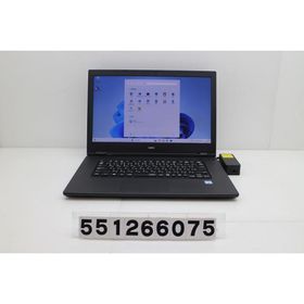 ノートパソコン NEC PC-VKT16XZG5 Core i5 8265U 1.6GHz/8GB/256GB(SSD)/Multi/15.6W/FWXGA(1366x768)/Win11