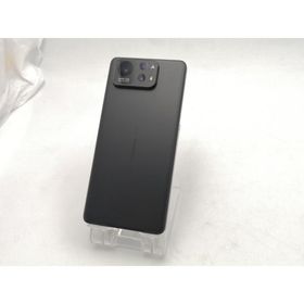 【中古】ASUS 国内版 【SIMフリー】 Zenfone 12 ultra 12GB 256GB エボニーブラック ZF12U-BK12S256【ECセンター】保証期間１ヶ月【ランクA】
