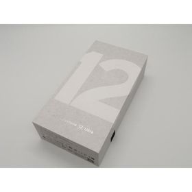 【未使用】ASUS 国内版 【SIMフリー】 Zenfone 12 ultra 12GB 256GB サクラホワイト ZF12U-WH12S256【小倉駅前】保証期間３ヶ月