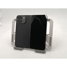 【中古】Google 国内版 【SIMフリー】 Pixel 9 Pro Fold オブシディアン 16GB 256GB【ECセンター】保証期間１ヶ月【ランクA】