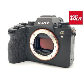 【中古】 【並品】 ソニー α9 II ボディ [ILCE-9M2]