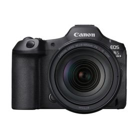 ミラーレス一眼カメラ Canon EOS R5 Mark II RF24-105L IS USM レンズキット