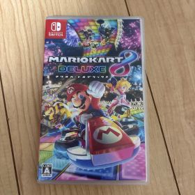 マリオカート8 デラックス