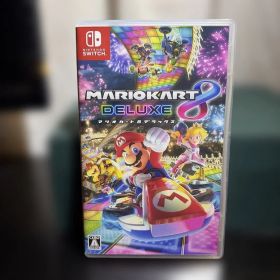 マリオカート8 デラックス