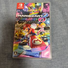 マリオカート8 デラックス Nintendo Switch