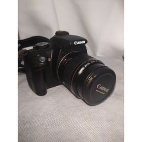 CANON EOS Kiss Digital N(デジタル一眼)