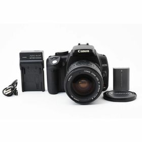 Canon キャノン EOS Kiss Digital N デジタル一眼カメラ(デジタル一眼)