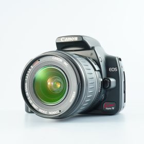 キヤノン(Canon)のCanon キヤノン EOS Kiss Digital N + EF-S 18-55mm F3.5-5.6 Ⅱ USM デジタル一眼レフカメラ(デジタル一眼)