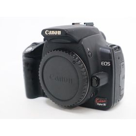 Canon EOS Kiss DIGITAL N ジャンク品 f067(デジタル一眼)