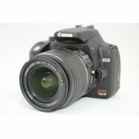 キヤノン(Canon)のCanon EOS Kiss Digital N & Wifi転送CFカード付(デジタル一眼)
