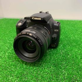 キヤノン(Canon)のCanon eos kiss digital N デジタル一眼レフカメラ (デジタル一眼)