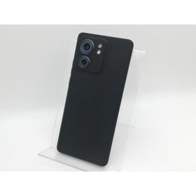 【中古】MOTOROLA 国内版 【SIMフリー】 motorola edge 40 イクリプスブラック 8GB 256GB PAY50000JP【中野】保証期間１ヶ月【ランクC】