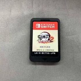 ニンテンドースイッチ 鬼滅の刃 ヒノカミ血風譚2 (通常版)