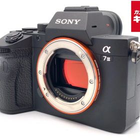 【中古】 【良品】 ソニー α7III ボディ [ILCE-7M3] 【ミラーレス一眼】 【6ヶ月保証】