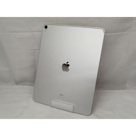 【中古】Apple 【Wi-Fi】 12.9インチ iPad Pro（第3世代/2018） 1TB シルバー MTFT2J/A【戸塚】保証期間１ヶ月【ランクB】