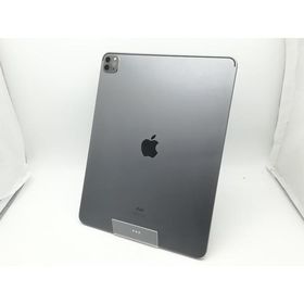 【中古】Apple 【Wi-Fi】 12.9インチ iPad Pro（第5世代/2021） 128GB スペースグレイ MHNF3J/A【津田沼】保証期間１ヶ月【ランクB】