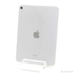 【中古】Apple(アップル) iPad Air 11インチ 第6世代 256GB スペースグレイ MUWG3J／A Wi-Fi 【198-ud】