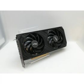 【中古】Palit NE6406T019P1-1060D RTX4060Ti/8GB (GDDR6)【京都】保証期間1週間