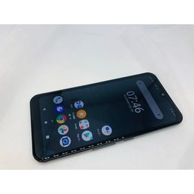 ★送料無料★ジャンク★au★arrows We FCG01★ブラック★0047280007559★SYS★03/12