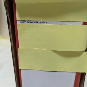 ThinkPad E14 Gen 6 AMD Ryzen 7 7735HS