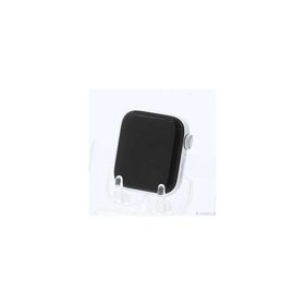 〔中古〕Apple(アップル) Apple Watch Series 4 GPS 40mm シルバーアルミニウムケース バンド無し