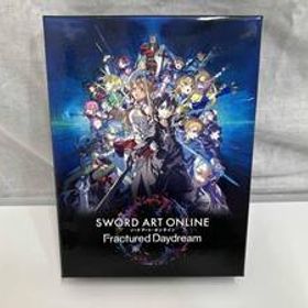 ソードアートオンライン フラクチュアードデイドリーム