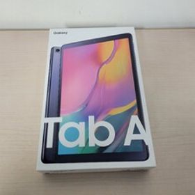 未使用 Galaxy Tab A 10.1インチ SM-T510 32GB Wi-Fiモデル