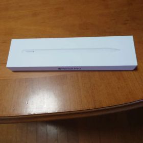 Apple Pencil pro 型番 MX2D3ZA/A