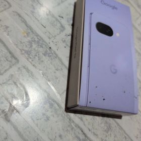 Google Pixel 9a パープル