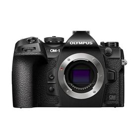 OM SYSTEM/オリンパス OM-1 ボディー ブラック