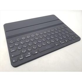 (中古) iPad Pro 12.9インチ 第3世代用 Smart Keyboard Folio /JIS MU8H2J/A