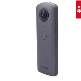 【中古】 【並品】 リコー RICOH THETA V 【コンパクトデジタルカメラ】 【6ヶ月保証】