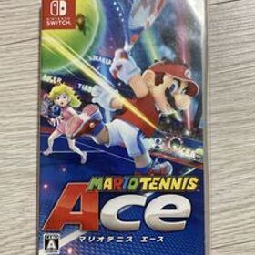 Switch マリオテニスエース