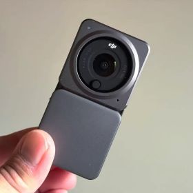 DJI Action 2 Powerコンボ (32GB)