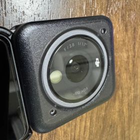 DJI ACTION 2 Dual-Screenコンボ