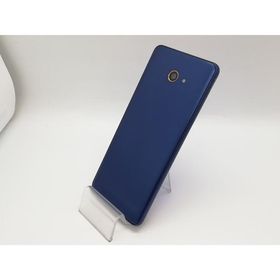 【中古】KYOCERA ymobile 【SIMロック解除済み】 かんたんスマホ2 ネイビー 3GB 32GB A001KC【アリオ倉敷】保証期間１ヶ月【ランクB】