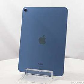 〔中古品〕 iPad Air 第5世代 256GB ブルー MM9N3J／A Wi-Fi ［10.9インチ液晶／Apple-M1］〔中古品〕 iPad Air 第5世代 256GB ブルー MM9N3J／A Wi-Fi ［10.9インチ液晶／Apple-M1］