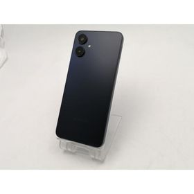 【中古】SAMSUNG 国内版 【SIMフリー】 Galaxy A25 5G ブラック 4GB 64GB【ECセンター】保証期間１ヶ月【ランクB】