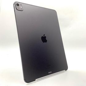 Apple iPad Pro M4 13インチ 1TB スペースブラック WiFi+Cellular SIMフリー 白ロム 超美品 動作確認済【全額返金保証】【最速発送】