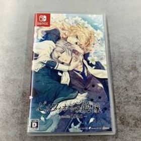 ニンテンドースイッチ ピオフィオーレの晩鐘 -Episodio1926-