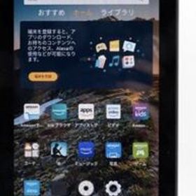 Amazon Fire 7 第7世代 SR043KL 読書リーダー 8GB