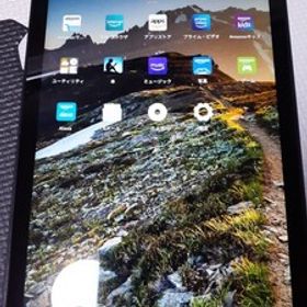 Amazon アマゾン Fire HD 10 第7世代 SL056ZE 32GB Wi-Fiタブレット 初期化済み 中古動作品