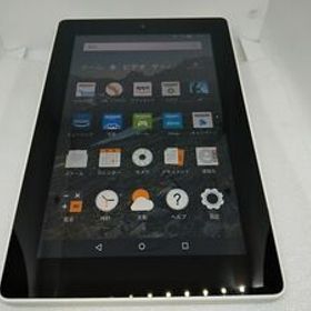 ★新生活応援特価★c4054 7型タブ Amazon Fire HD 7 (2014/第4世代) Wi-Fi版 16GB