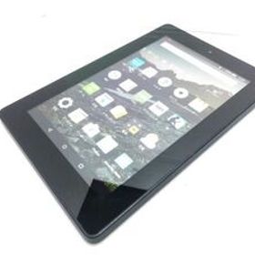 Amazon Kindle Fire 7型 第4世代 SQ46CW アマゾン タブレット 簡易動作確認 初期化OK #454TE