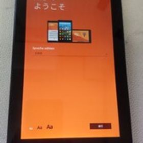 S4872 Amazon Fire HD7 第7世代 SR043KL アマゾンタブレット 簡易動作確認＆簡易清掃＆初期化OK 送料無料 現状品