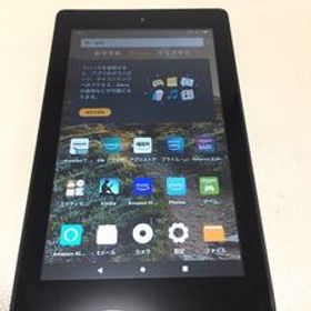 Amazon Fire 7 2019 第9世代 M8S26G 美品