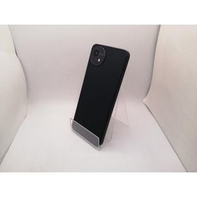【中古】SHARP SoftBank 【SIMフリー】 AQUOS wish4 ブラック 4GB 64GB A403SH (法人向けモデル)【三宮駅前】保証期間１ヶ月【ランクC】