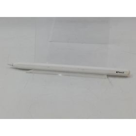 【中古】Apple Apple Pencil（第2世代） MU8F2J/A【柏】保証期間１週間