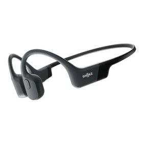 Shokz OpenRun 骨伝導イヤホン SKZ-EP-000003